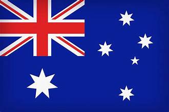 Australian Flag